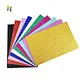 Get creative with glitter craft foam sheets! Our high-quality and versatile EVA foam material is perfect for crafting, decorations, and more. Choose from a range of sizes and colors. Shop now and add some sparkle to your creations!